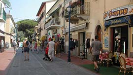 Informazioni riguardo: Campo nell'Elba