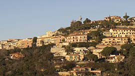 Informazioni riguardo: Capoliveri