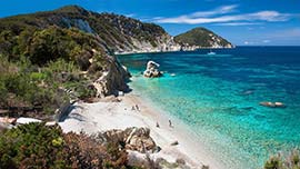 Informazioni riguardo: Isola d'Elba