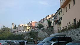 Informazioni riguardo: Marciana