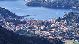 Informazioni riguardo: Porto Azzurro