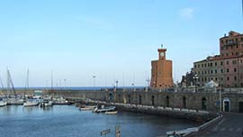 Informazioni riguardo: Rio Marina