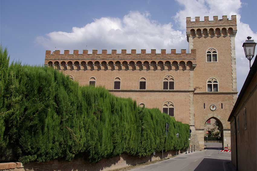 Bolgheri