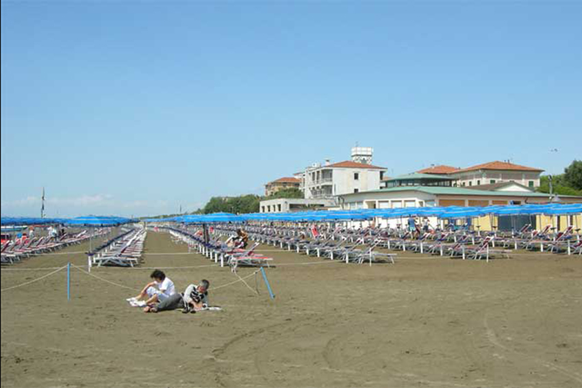 Marina di Castagneto
