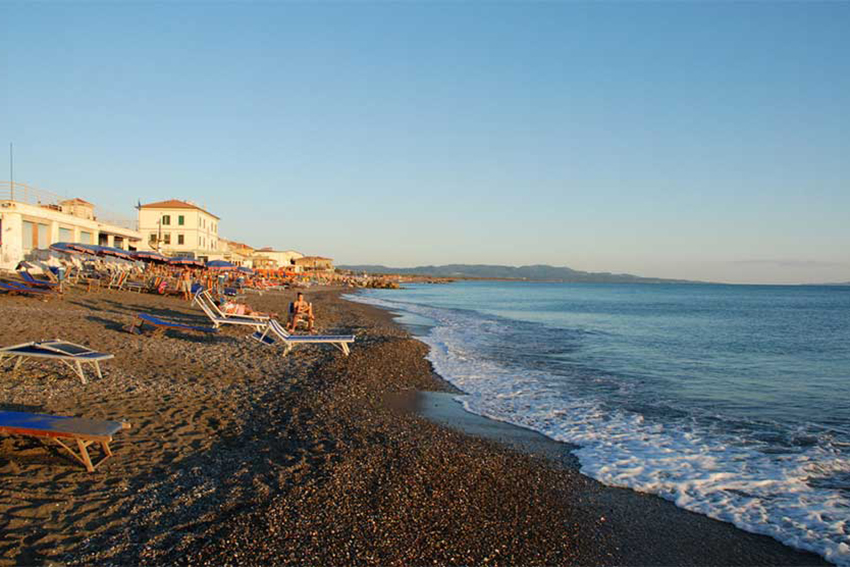 Marina di Cecina