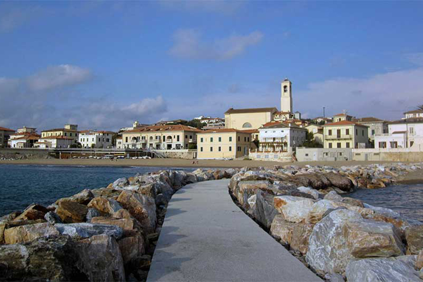 San Vincenzo